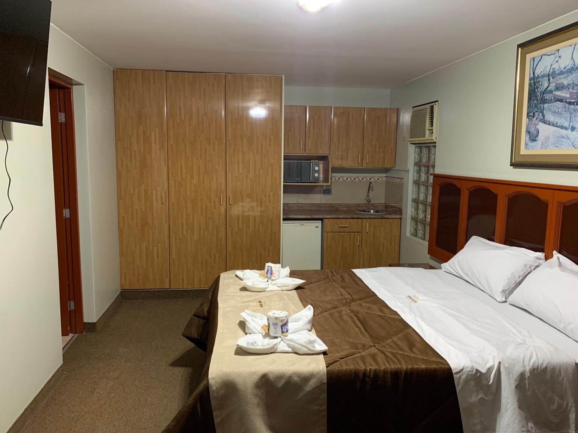 לימה Grand Hotel Betsy מראה חיצוני תמונה