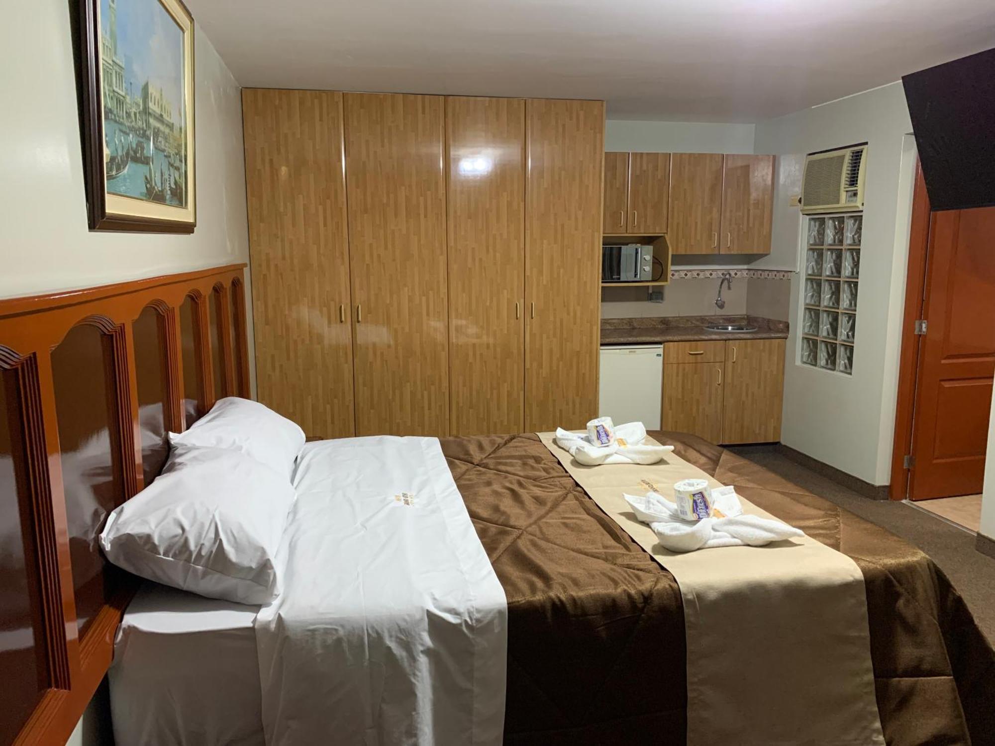 לימה Grand Hotel Betsy מראה חיצוני תמונה