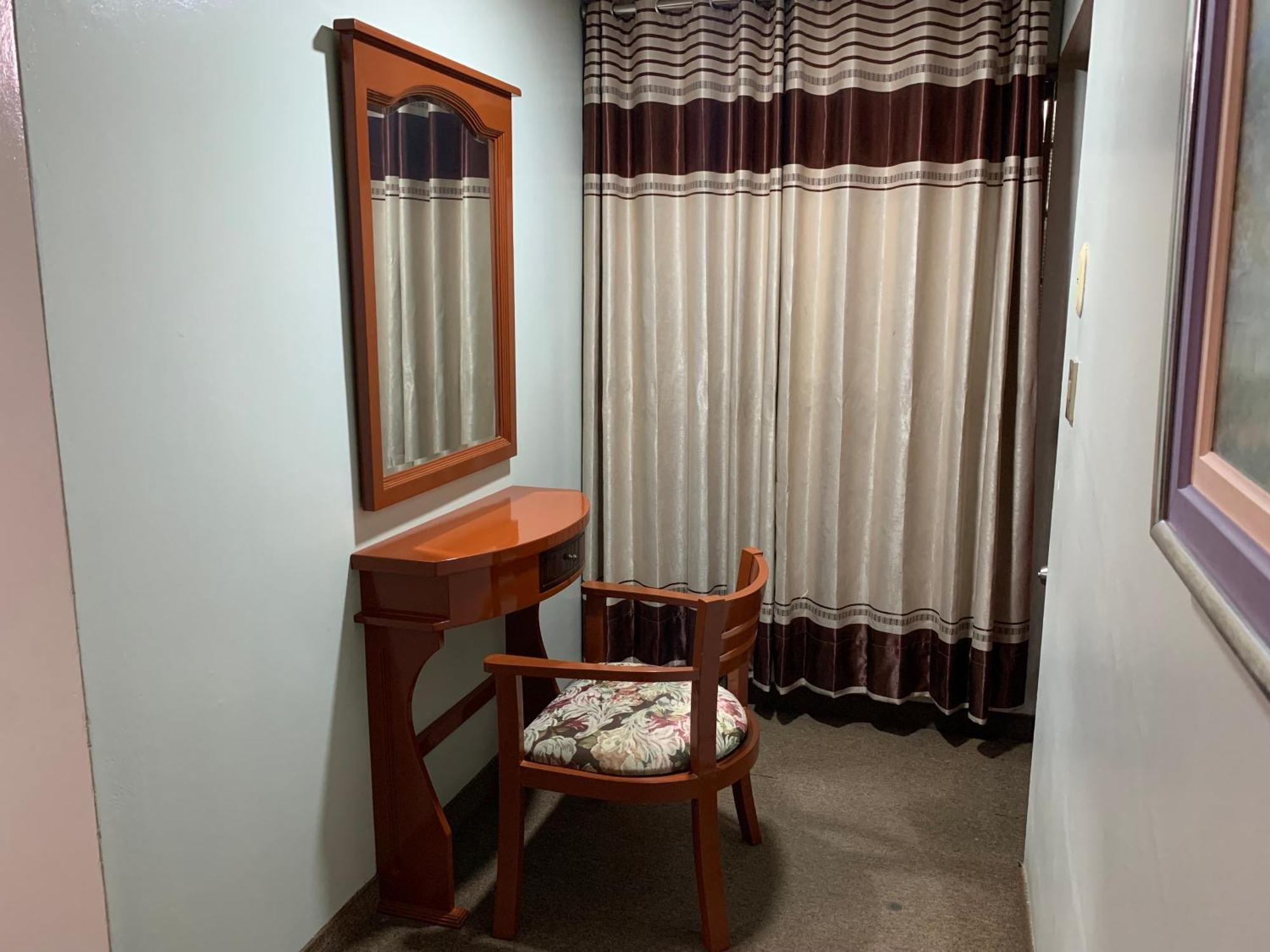לימה Grand Hotel Betsy מראה חיצוני תמונה