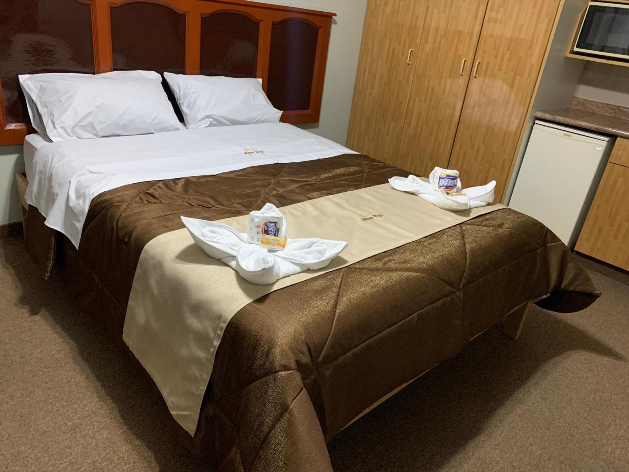 לימה Grand Hotel Betsy מראה חיצוני תמונה