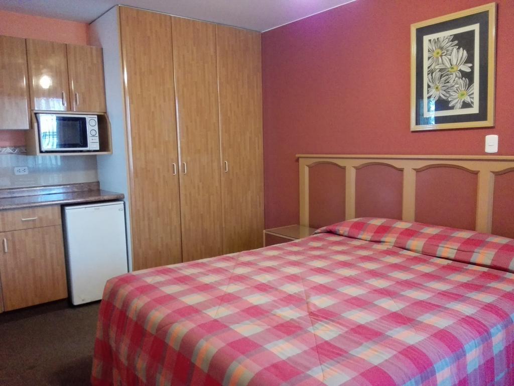 לימה Grand Hotel Betsy מראה חיצוני תמונה