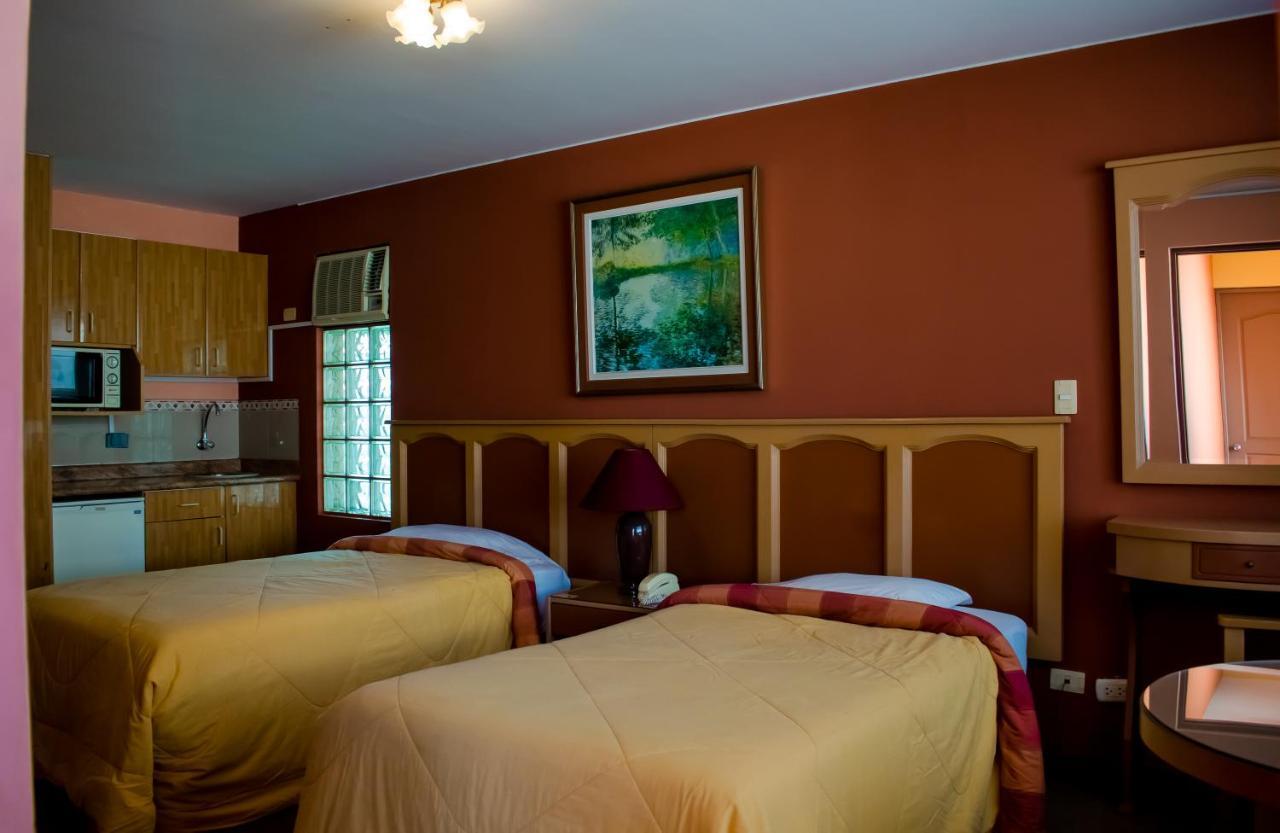 לימה Grand Hotel Betsy מראה חיצוני תמונה