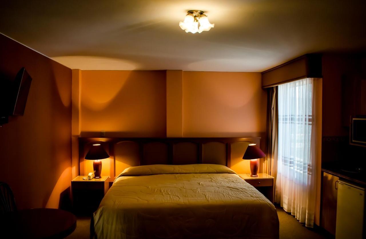 לימה Grand Hotel Betsy מראה חיצוני תמונה