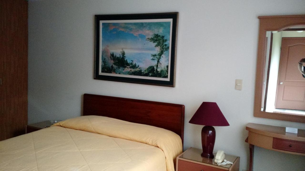 לימה Grand Hotel Betsy מראה חיצוני תמונה