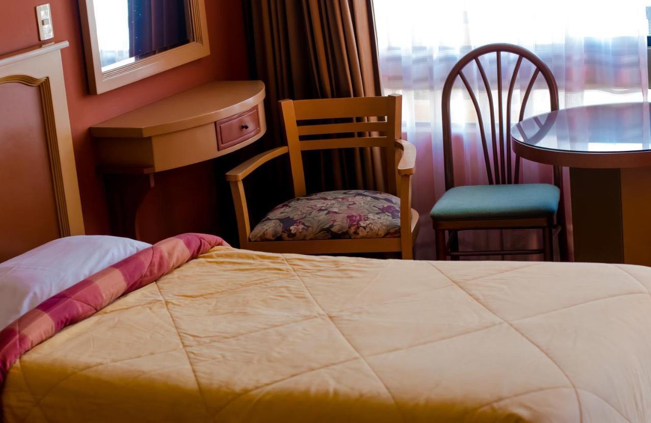 לימה Grand Hotel Betsy מראה חיצוני תמונה