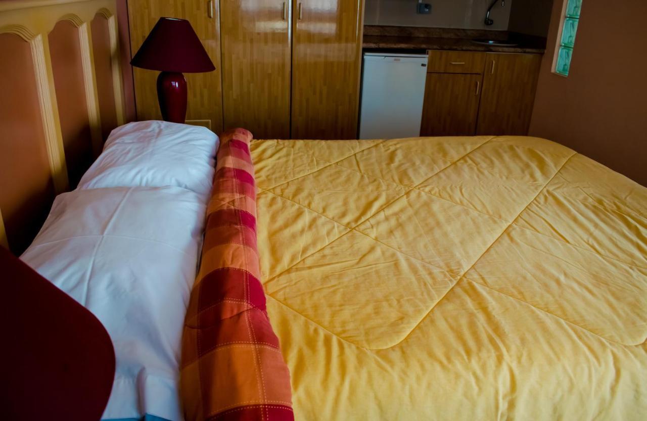 לימה Grand Hotel Betsy מראה חיצוני תמונה