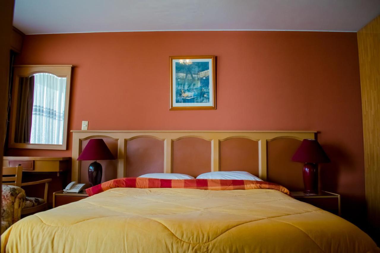 לימה Grand Hotel Betsy מראה חיצוני תמונה