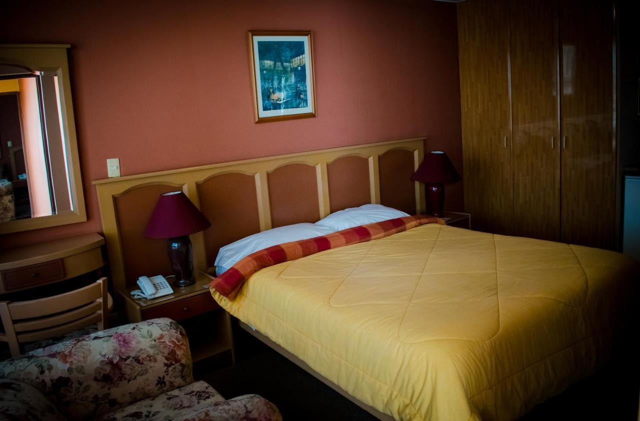 לימה Grand Hotel Betsy מראה חיצוני תמונה