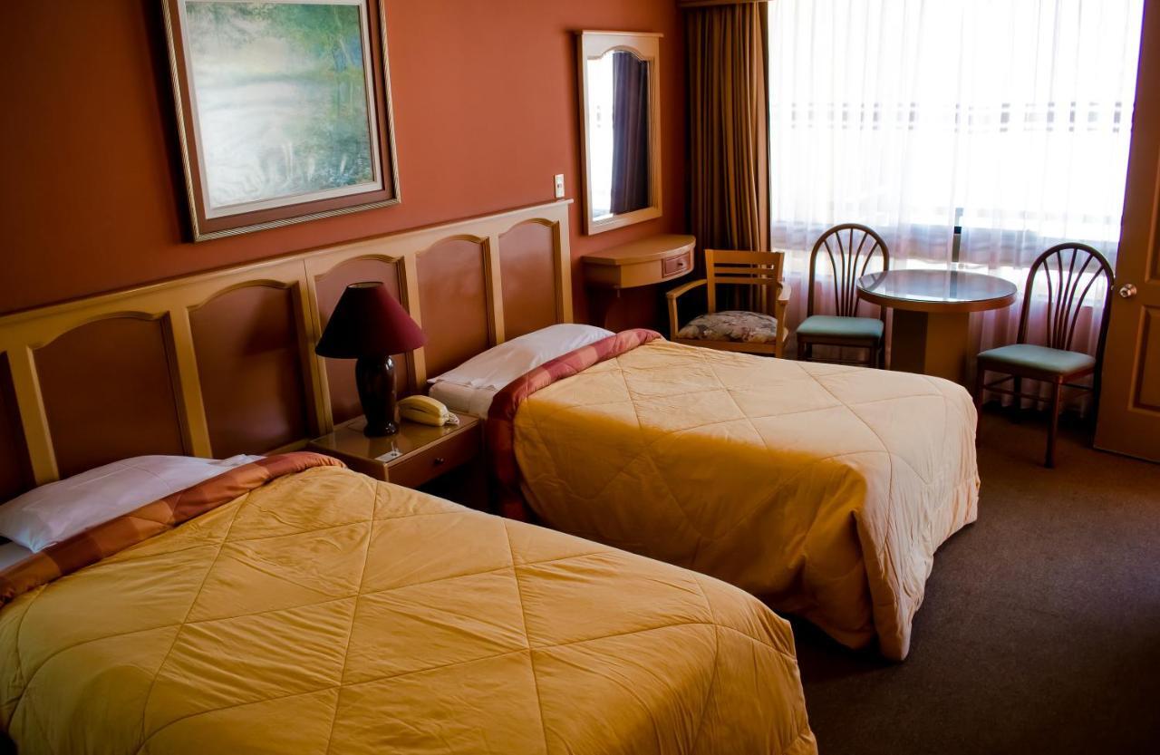 לימה Grand Hotel Betsy מראה חיצוני תמונה